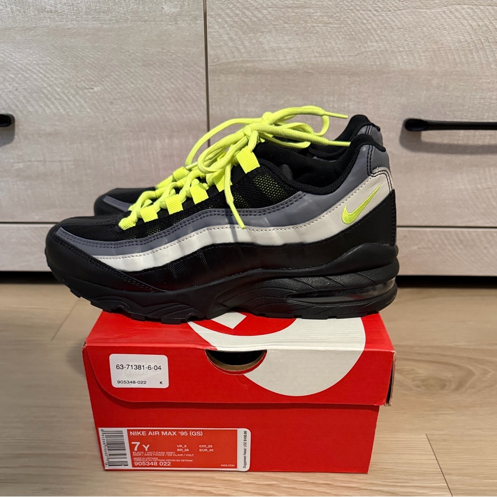 Nike Air Max 95 (GS)